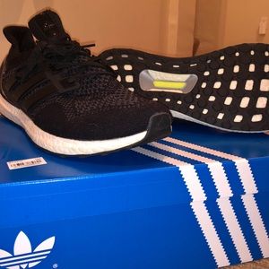 Adidas Ultra Boost Mens